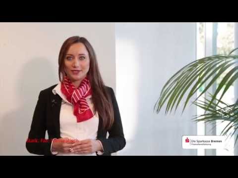 Der Finanzassistent im Online-Banking der Sparkasse Bremen