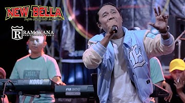 New BELLA ft RAMAYANA Audio - Kemarau - Agung Juanda