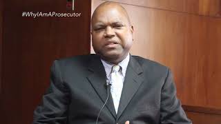 Michael Jackson-ADAA- #WhyIAmAProsecutor