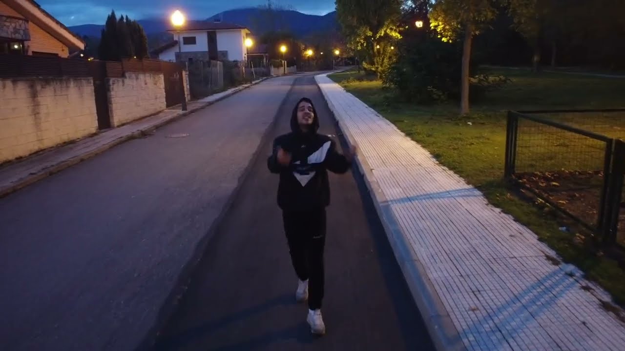 Watch Nandez Ndz - Rosin / Videoclip Oficial on YouTube Watch Nandez Ndz - Rosin / Videoclip Oficial on YouTube