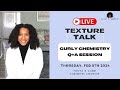 SCALP HEALTH, HAIR GROWTH, AND DRY HAIR SOLUTIONS! LIVE Q&amp;A SESSION!