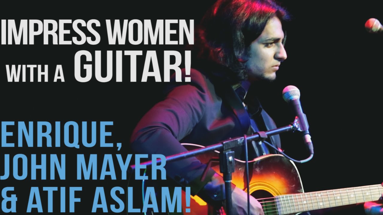 Kenny Sebastian (Stand Up Comedy): Sing like ATIF ASLAM & more to Impress WOMEN!