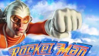 Rocket Man | High 5 Casino Real Money