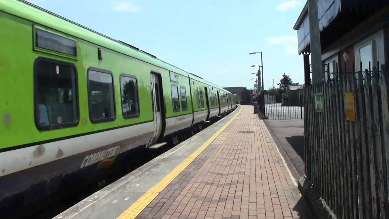 top movies on netflix Gormanston HD-29000 class 8 car passes out of service to Drogheda