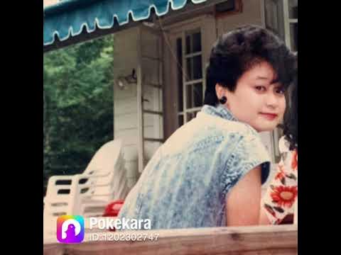 おんな港町/八代亜紀/歌ってみた/byケーマーさっちゃん💜 YouTube