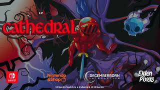 Cathedral - Switch Review