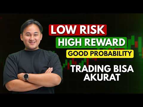 herobet x jkt8 - Rahasia Trading Entry Super Presisi