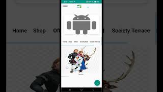 Goraksh Group balloons decoration service Mumbai 1st app start for event management screenshot 3