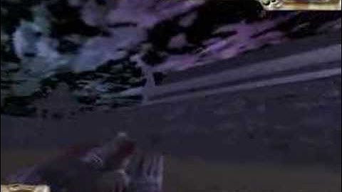 Na Pali Haven Redux - Easter Egg