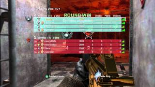 GB Dispute Radiation win