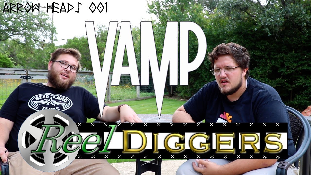 Arrow-Heads 001: VAMP