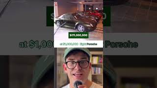 This Is The Sultan Of Bruneis Priceless Car Collection And What Is It Worth