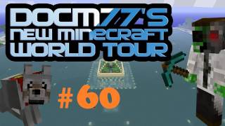 Docm77´s NEW Minecraft World Tour - Episode 60: Another Dimension