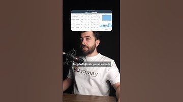 SIKICI EXCEL DOSYALARINI CHATGPT İLE PROGRAMA ÇEVİRİN