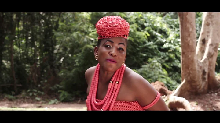 IYARE (Official Music Video) - Sis. Mercy Ebuwa (M...