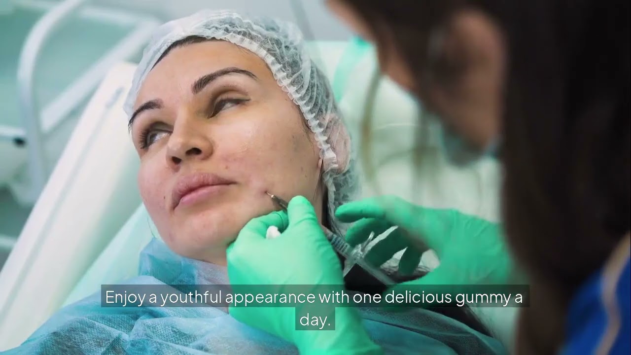 PrimeBiome Transform Your Gut and Skin Health