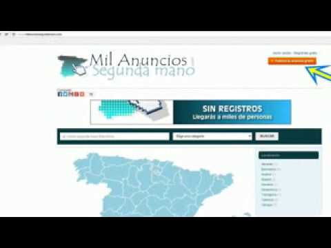 El Mejor Portal de Anuncios