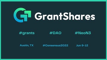 GrantShares Expands to $Neo X – More Funding, More Builders, More Innovation!