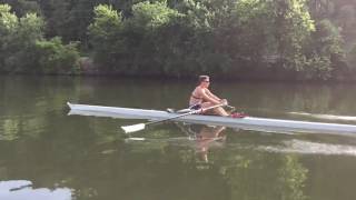 CRC U23 LM1x 7/16/16