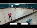 JÖDÖ vs SPORDIPALAVIK QF 2026-04-19