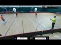 JÖDÖ vs SPORDIPALAVIK QF 2026-04-19