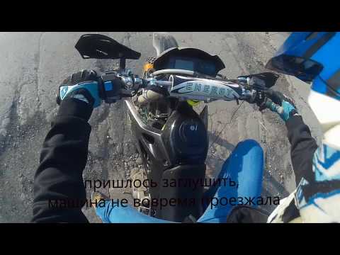 Если порвался трос
