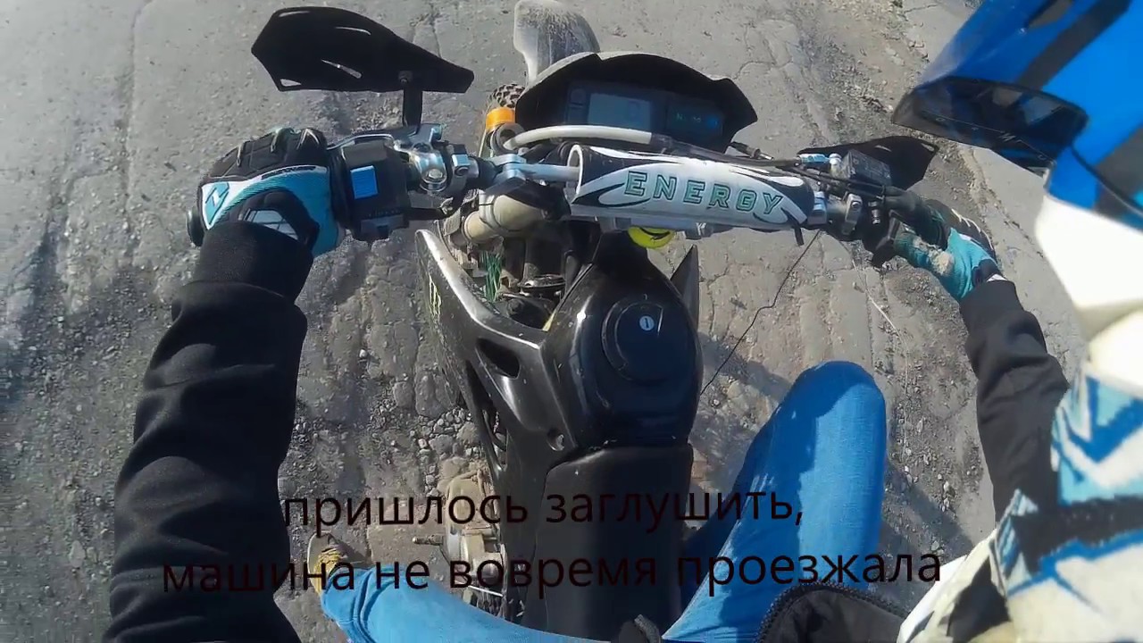Приора порвался грм