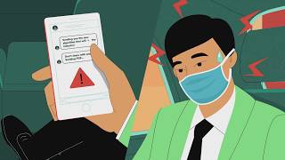 Secure File-Sharing and Conversations - مشاركة الملفات والمحادثات بأمان screenshot 3