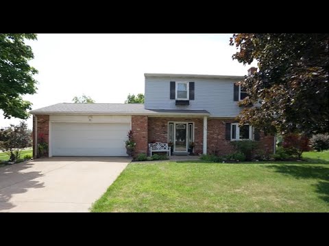 750 KASPAR ST, Port Clinton, OH home video tour