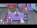End of video