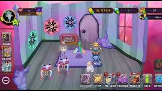 msm island screenshot 5