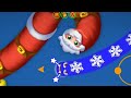 Snake Game Io لعبة الدودة الاصليه لعبة الثعابين والفواكه Snake Game Io لعبة الدودة الاصليه لعبة الثعابين والفواكه