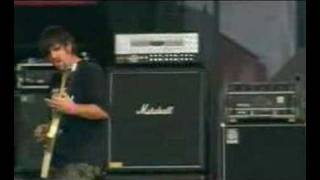 Atheist - An Incarnations Dream (Wacken 2006)