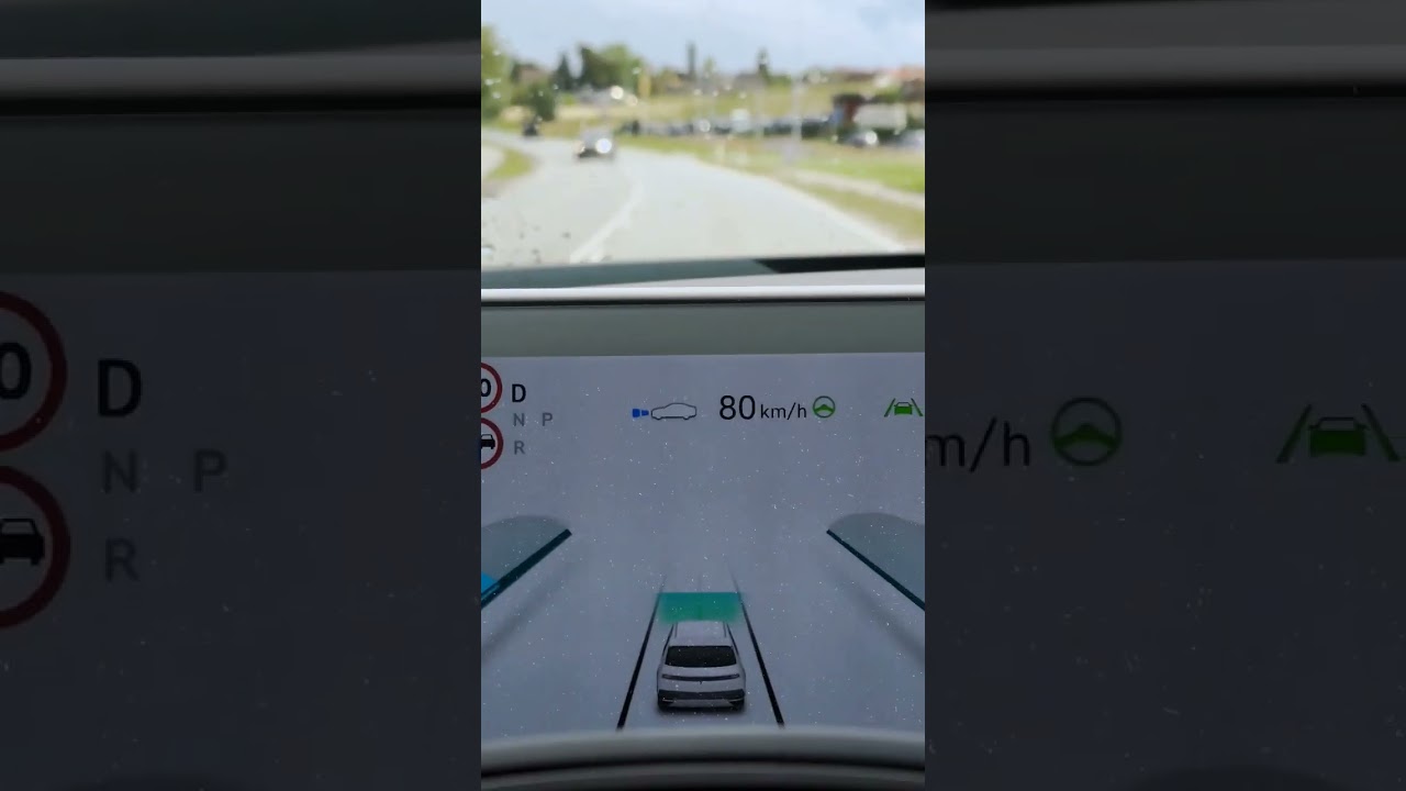 i bet you didn't know this feature in the Ioniq 5? 