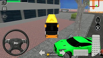 #2 #1 Indian bus game || Indian bus game Android gameplay || Mk gaming #gaming