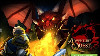 AdventureQuest 3D