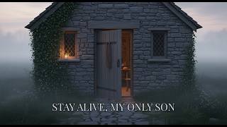 Stay Alive, My Only Son | Epic Medieval Folk Metal