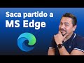 Tips para Microsoft Edge