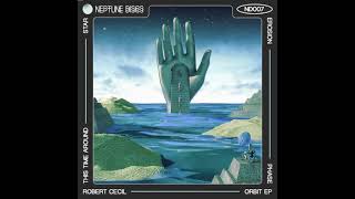 Robert Cecil - Erosion