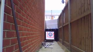 archery practise may 2014 screenshot 5