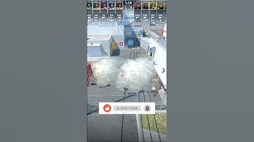 This is all you need to control outside on Nuke every single time in CS2! #cs2tactics #cs2lineups