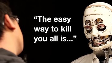 Expert shows AI doesn