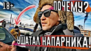 Перегон из Владивостока! ПЕРВОЕ ФИАСКО! БАЙКАЛ! БАНЯ! Honda Freed & Toyota Voxy