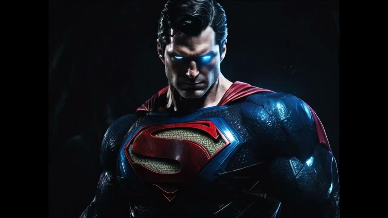superman 2024 ai generated YouTube