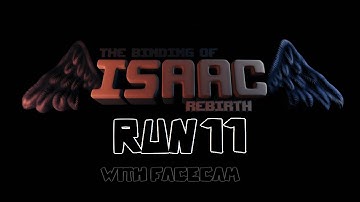 The Binding of Isaac: Rebirth | #11 | Unlocking Azazel