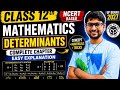 Class 12 mathematics ka determinant mein exercise 4.5 ka part 3 ka solution 2027 ka Excellent 3.0 ha