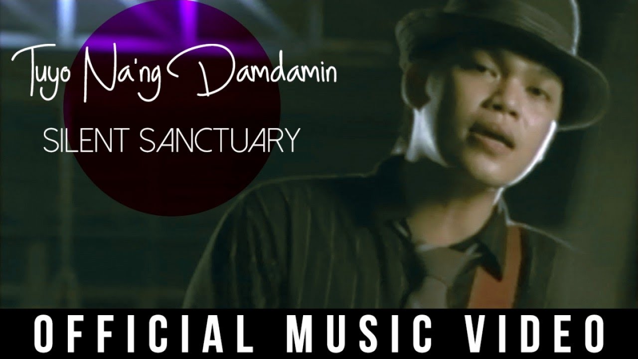 tuyo nang damdamin silent sanctuary