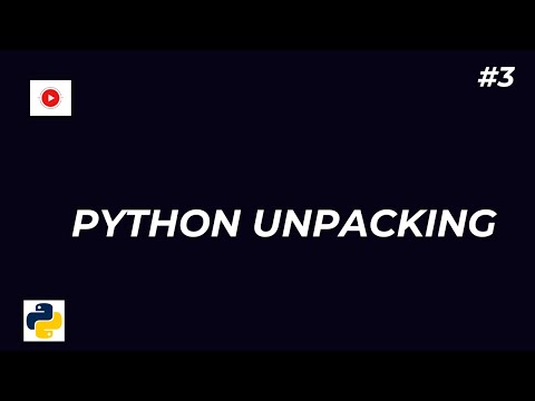 3 - Python Tuples Unpacking, Looping, and Practical Examples