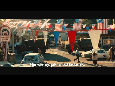 Super 8 - Zwiastun PL (Trailer) - Full HD 1080