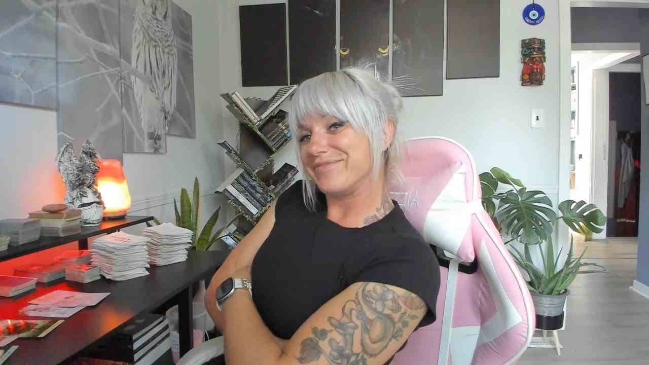 Oh, you spiritually advanced Indigo Child 🥰 there's opposition everywhere, I know